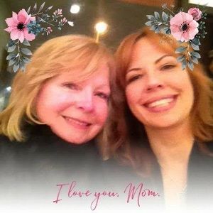 Meet your Posher, Sheri